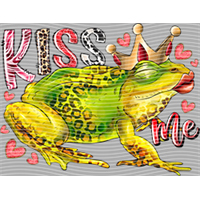 Valentine's Day-QRJ  1079